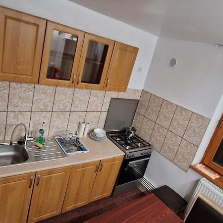 Apartamento Anastasia. Tulcea Exterior foto