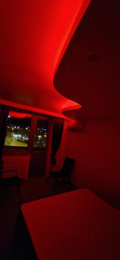 Apartamento Anastasia. Tulcea Exterior foto