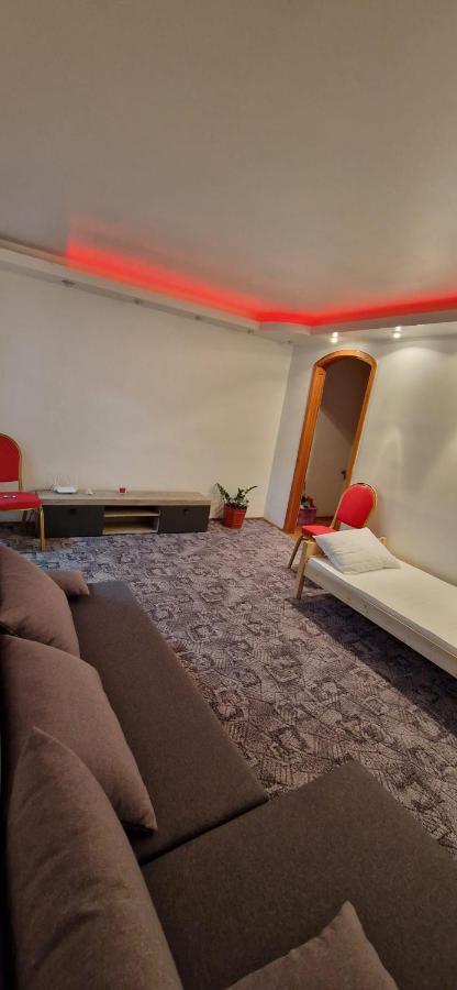 Apartamento Anastasia. Tulcea Exterior foto
