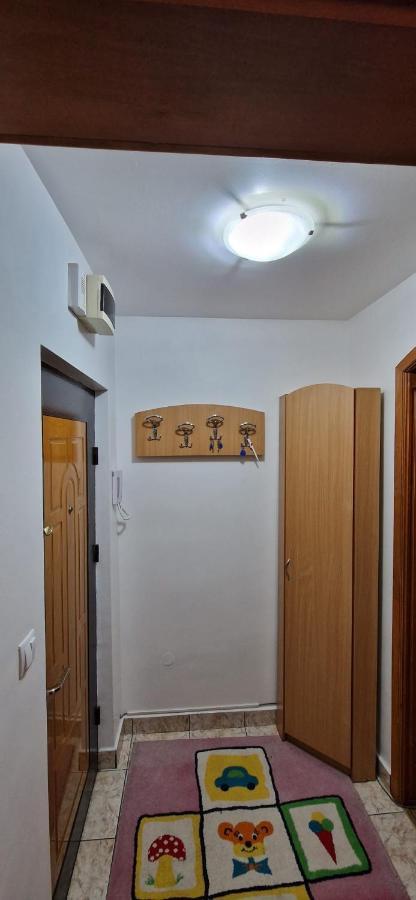 Apartamento Anastasia. Tulcea Exterior foto