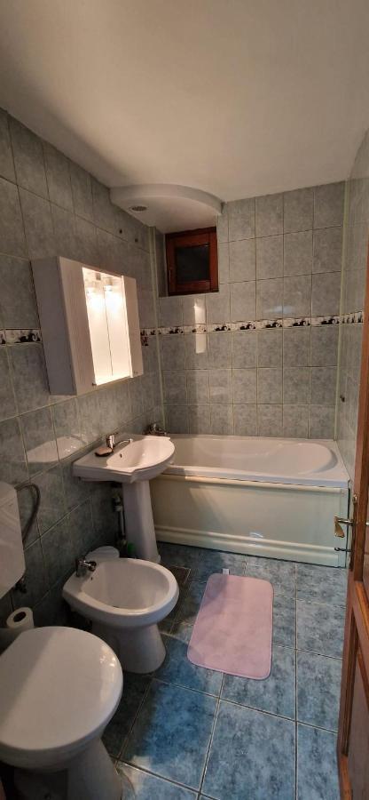 Apartamento Anastasia. Tulcea Exterior foto