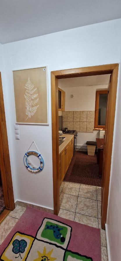 Apartamento Anastasia. Tulcea Exterior foto