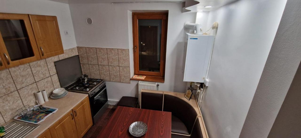 Apartamento Anastasia. Tulcea Exterior foto