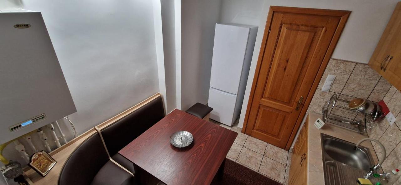 Apartamento Anastasia. Tulcea Exterior foto