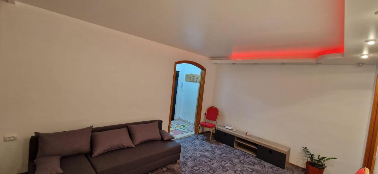 Apartamento Anastasia. Tulcea Exterior foto